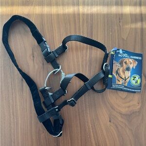 New Freedom No-Pull Harness